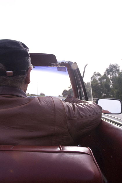 Top Down Tours / Chevrolet Convertibles - Geraldton Accommodation 3