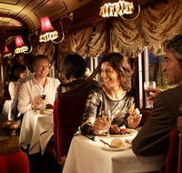 The Colonial Tramcar Restaurant - Geraldton Accommodation