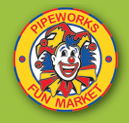 Pipeworks Fun Market - Geraldton Accommodation