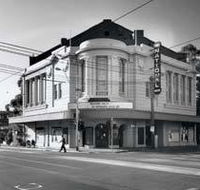 National Theatre - Geraldton Accommodation