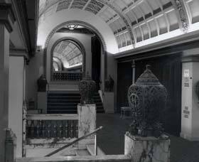 National Theatre - Geraldton Accommodation 1