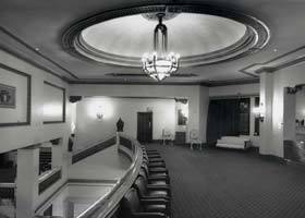 National Theatre - Geraldton Accommodation 2