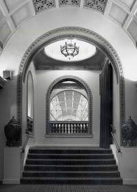 National Theatre - Geraldton Accommodation 3