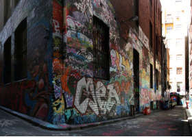 Melbourne By Foot - Geraldton Accommodation 2