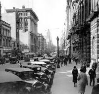 Melbourne City Heritage Walking Tours - Geraldton Accommodation