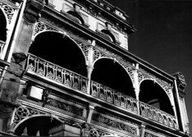 Melbourne City Heritage Walking Tours - Geraldton Accommodation 2