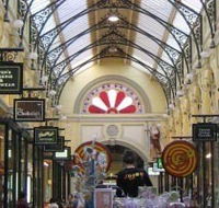 MELTours - Geraldton Accommodation