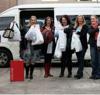 Melbourne Shopping Experiences - Geraldton Accommodation