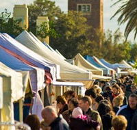 St Kilda Esplanade Market - Geraldton Accommodation