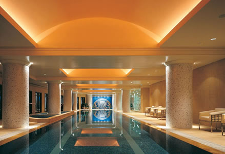 Park Club Health And Day Spa - Geraldton Accommodation 0