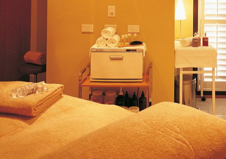 Park Club Health And Day Spa - Geraldton Accommodation 2
