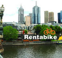 Rentabike  Real Melbourne Bike Tours - Geraldton Accommodation