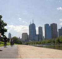 Bonza Bike Tours and Bike Rental - Geraldton Accommodation