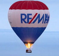 Balloon Flights Over Melbourne - Geraldton Accommodation