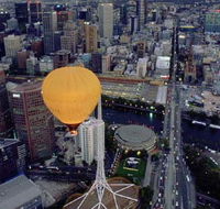 Balloon Sunrise Hot Air Ballooning - Geraldton Accommodation