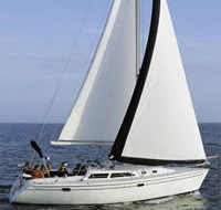 Victorian Yacht Charters - Geraldton Accommodation