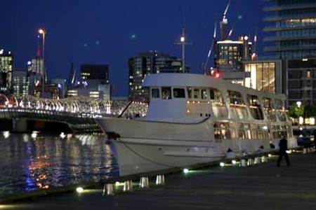 Pleasure Boat Cruises And Boat Charters - Geraldton Accommodation 3