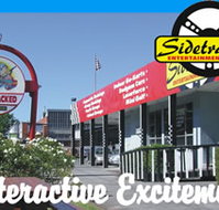 Sidetracked Entertainment Centre - Geraldton Accommodation