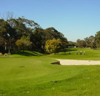 Spring Park Golf - Geraldton Accommodation