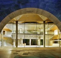 National Gallery of Victoria - Geraldton Accommodation