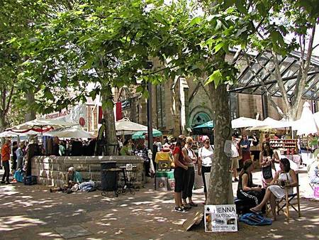 Paddington Markets - Geraldton Accommodation 1