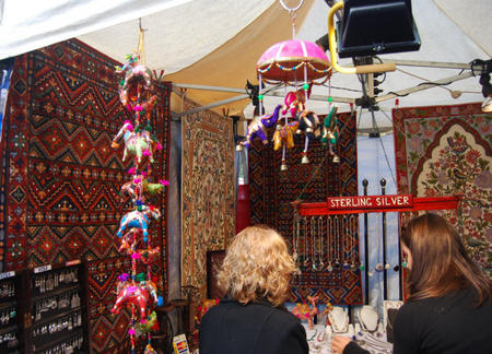 Paddington Markets - Geraldton Accommodation 2