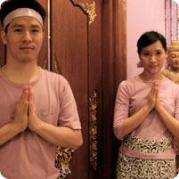 Cendana Spa Sydney - Geraldton Accommodation 1