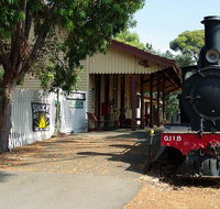 Kalamunda History Village - Geraldton Accommodation