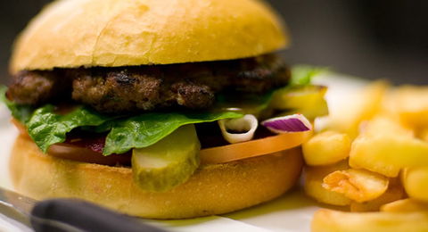 Aspley 10 Pin Bowl - Geraldton Accommodation 1