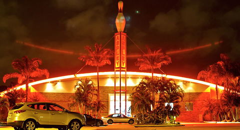 Aspley 10 Pin Bowl - Geraldton Accommodation 5