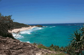 Beach Trekkers North Stradbroke Island - Geraldton Accommodation 4