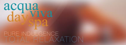 Acqua Viva Day Spa - Geraldton Accommodation 5