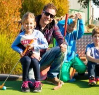 The Zone Family Entertainment Complex - Geraldton Accommodation