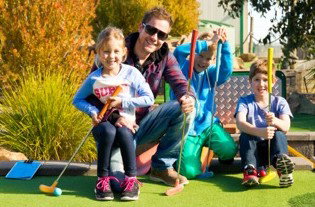 The Zone Family Entertainment Complex - Geraldton Accommodation 0