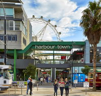 Harbour Town Melbourne - Geraldton Accommodation