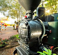 The Ginger Factory - Geraldton Accommodation