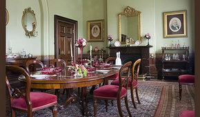 Ayers House Museum - Geraldton Accommodation 5