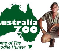 Australia Zoo - Geraldton Accommodation