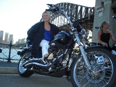 A Wild Ride - Geraldton Accommodation 5