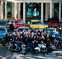 Wildfire Tours - Geraldton Accommodation