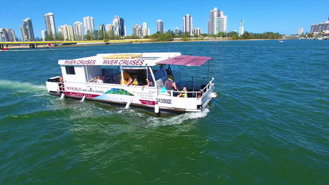 Mirage Boat Hire - Geraldton Accommodation 3