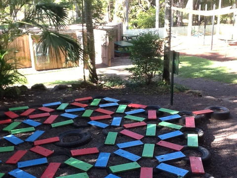 Bellingham Maze - Geraldton Accommodation 3