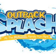 Outback Splash - Geraldton Accommodation