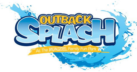 Outback Splash - Geraldton Accommodation 0