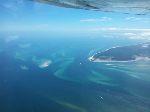 Skydive Hervey Bay - Geraldton Accommodation 3