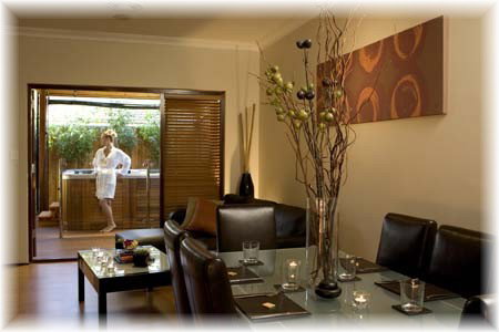 Le Beau Day Spa - Geraldton Accommodation 5