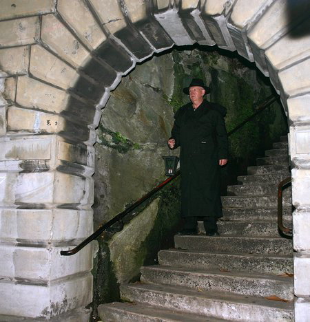 The Rocks Ghost Tours - Geraldton Accommodation 4