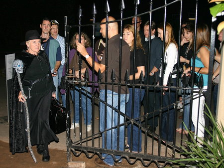 The Rocks Ghost Tours - Geraldton Accommodation 5