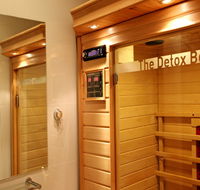 The Boardwalk Spa - Geraldton Accommodation