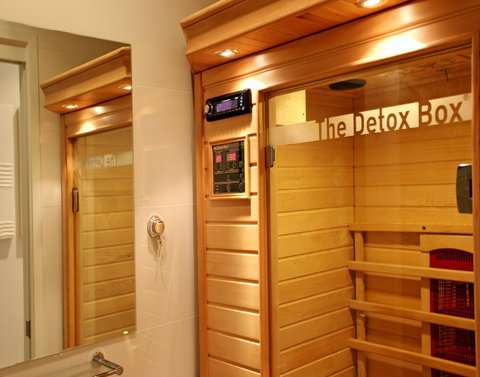 The Boardwalk Spa - Geraldton Accommodation 0